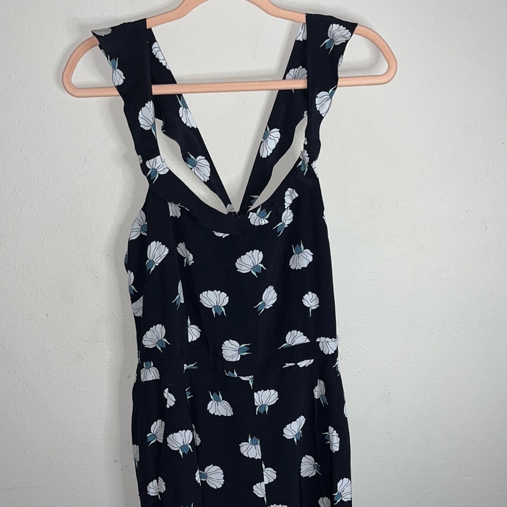 Ann Taylor loft jumpsuit